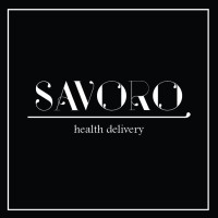 Savoro logo, Savoro contact details