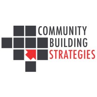 Community Building Strategies logo, Community Building Strategies contact details