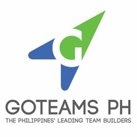 GOTEAMS PH TEAM BUILDING logo, GOTEAMS PH TEAM BUILDING contact details