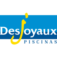 Desjoyaux Piscinas logo, Desjoyaux Piscinas contact details