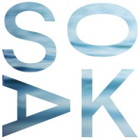 Soak studio logo, Soak studio contact details