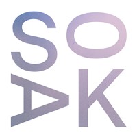 Translations by Soak studio logo, Translations by Soak studio contact details