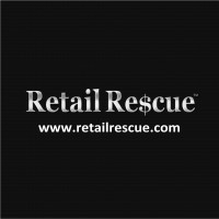 Retail Rescue logo, Retail Rescue contact details