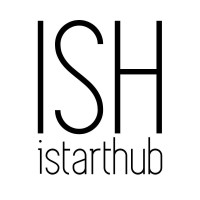 IStartHub logo, IStartHub contact details