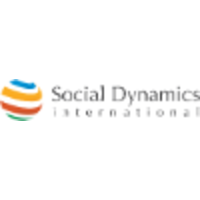 Social Dynamics International logo, Social Dynamics International contact details