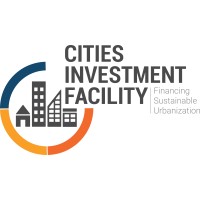 UN Habitat Cities Investment Facility logo, UN Habitat Cities Investment Facility contact details