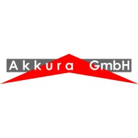 Akkura GmbH logo, Akkura GmbH contact details