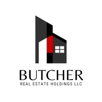 Butcher Real Estate Holdings LLC logo, Butcher Real Estate Holdings LLC contact details