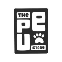 The Peu Store logo, The Peu Store contact details