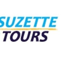 Suzette Tours Jamaica logo, Suzette Tours Jamaica contact details