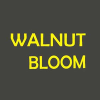 Walnut Bloom logo, Walnut Bloom contact details