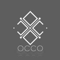 OCCO DESIGN logo, OCCO DESIGN contact details