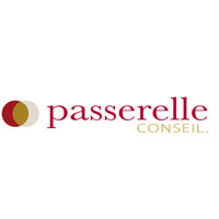 PASSERELLE CONSEIL logo, PASSERELLE CONSEIL contact details