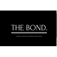 THE BOND. logo, THE BOND. contact details