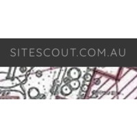 SiteScout.com.au logo, SiteScout.com.au contact details