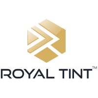 Royal Tint logo, Royal Tint contact details