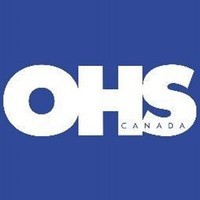 OHS Canada logo, OHS Canada contact details