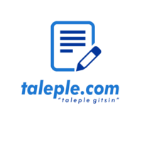 Taleple.com logo, Taleple.com contact details