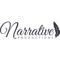 Narrative Productions logo, Narrative Productions contact details