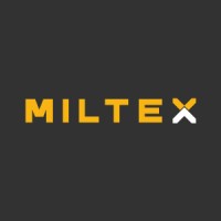 Miltex Transportes logo, Miltex Transportes contact details