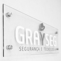 GraySeg logo, GraySeg contact details