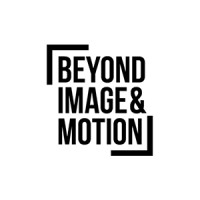 Beyond Image and Motion logo, Beyond Image and Motion contact details