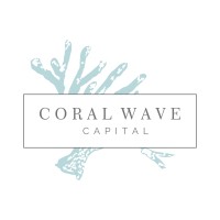 Coral Wave Capital logo, Coral Wave Capital contact details