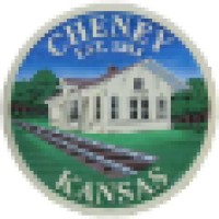 City of Cheney logo, City of Cheney contact details