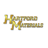 Hartford Materials Corporation logo, Hartford Materials Corporation contact details