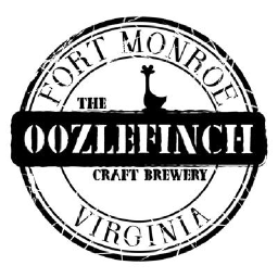 The Oozlefinch Craft Brewery logo, The Oozlefinch Craft Brewery contact details