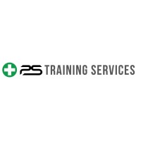 PS Training Services logo, PS Training Services contact details