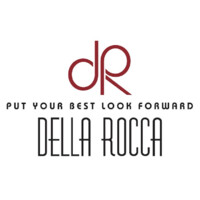 Della Rocca - Put Your Best Look Forward logo, Della Rocca - Put Your Best Look Forward contact details