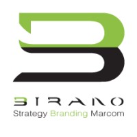 BIRANO-B2B BRANDING & DIGITAL MARKETING | SOCIAL MEDIA | BUSINESS BRANDING | MARCOM logo, BIRANO-B2B BRANDING & DIGITAL MARKETING | SOCIAL MEDIA | BUSINESS BRANDING | MARCOM contact details