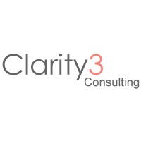 Clarity3 Consulting logo, Clarity3 Consulting contact details