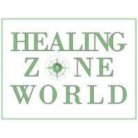 Healing Zone World logo, Healing Zone World contact details