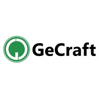 GeCraft logo, GeCraft contact details