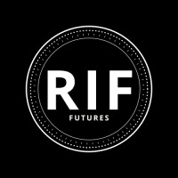 RIF FUTURES logo, RIF FUTURES contact details