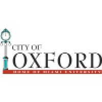 City of Oxford logo, City of Oxford contact details