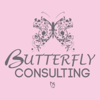 Butterfly Consulting logo, Butterfly Consulting contact details