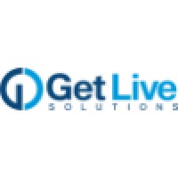 Get Live Solutions, Inc. logo, Get Live Solutions, Inc. contact details