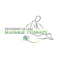 Richmond Village Massage Therapy logo, Richmond Village Massage Therapy contact details