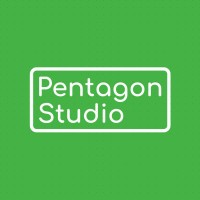 Pentagon Studio logo, Pentagon Studio contact details