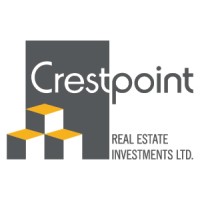 Crestpoint Real Estate Investments Ltd logo, Crestpoint Real Estate Investments Ltd contact details