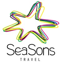 Seasons Travel Group logo, Seasons Travel Group contact details