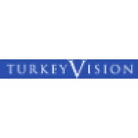 TurkeyVision logo, TurkeyVision contact details