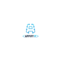 Appify-IT logo, Appify-IT contact details