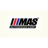 MAS Autodesign Corp. logo, MAS Autodesign Corp. contact details