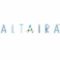 Altaira logo, Altaira contact details