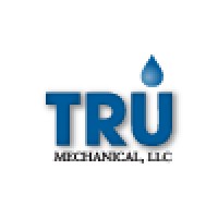 TRU Mechanical logo, TRU Mechanical contact details