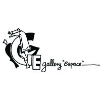 Gallery Espace logo, Gallery Espace contact details